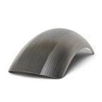 Curved Short Round Bobber Fender - Honda Shadow VT600 & VT750