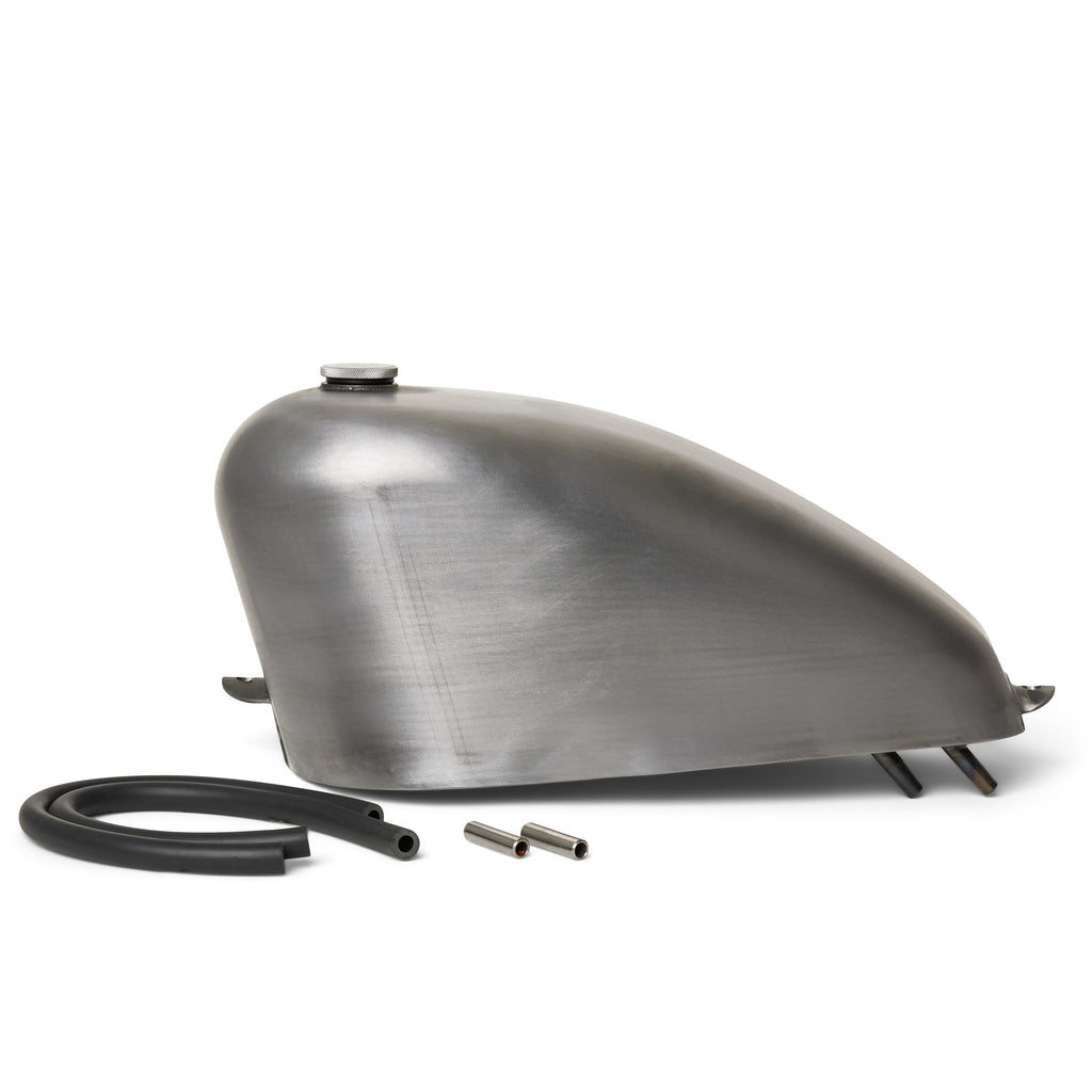 Custom Peanut Gas Tank for Honda Shadow EFI Models - VT750 Phantom, AERO, Spirit