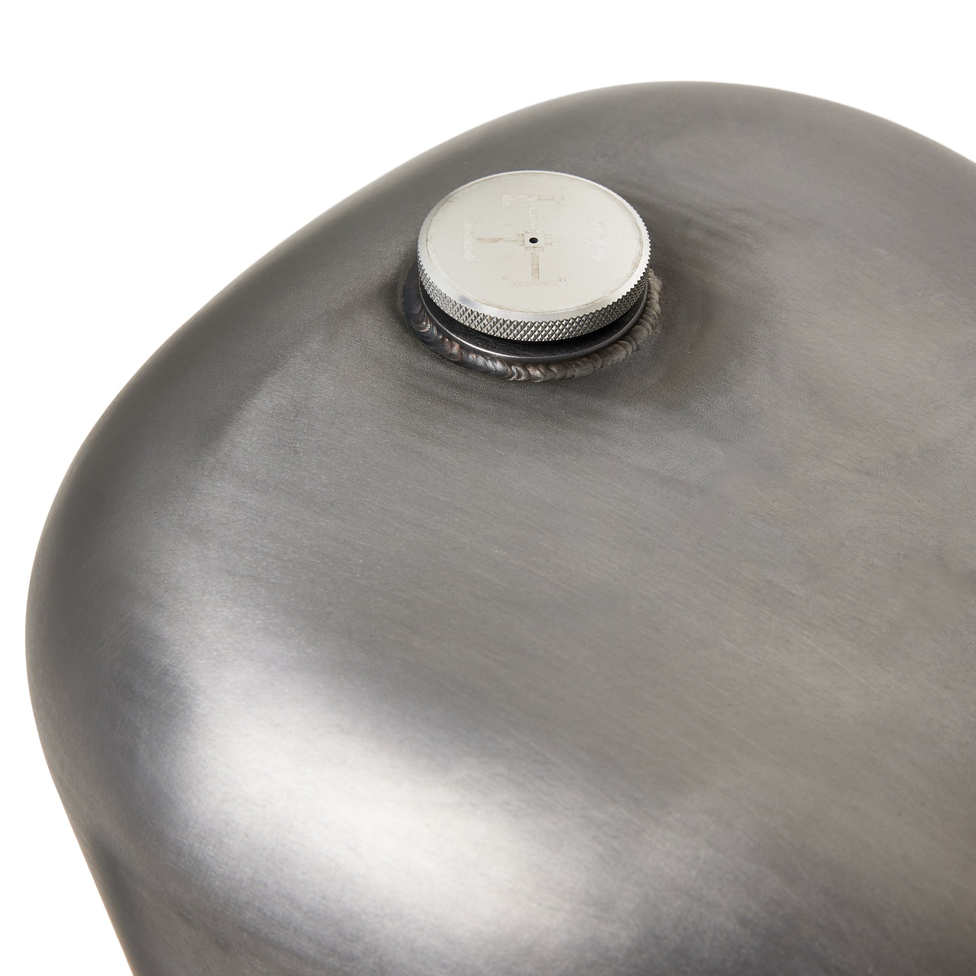 Custom Peanut Gas Tank for Honda Shadow EFI Models - VT750 Phantom, AERO, Spirit