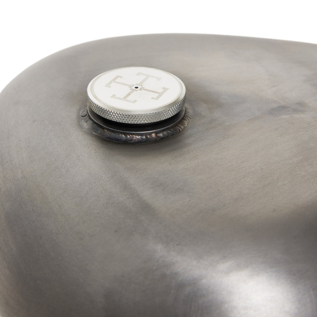 Custom Peanut Gas Tank for Honda Shadow EFI Models - VT750 Phantom, AERO, Spirit