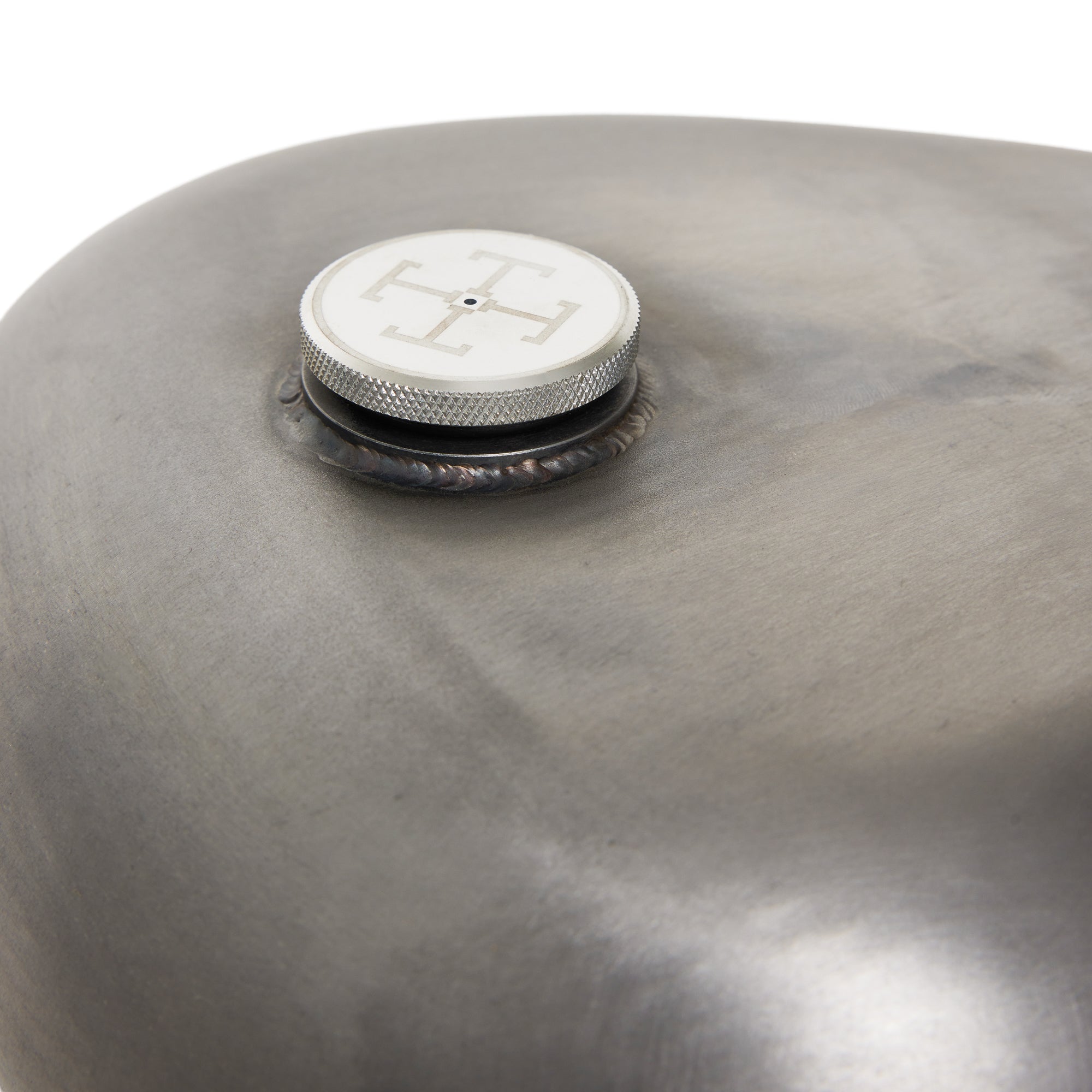 Custom Peanut Gas Tank for Honda Shadow EFI Models - VT750 Phantom, AERO, Spirit