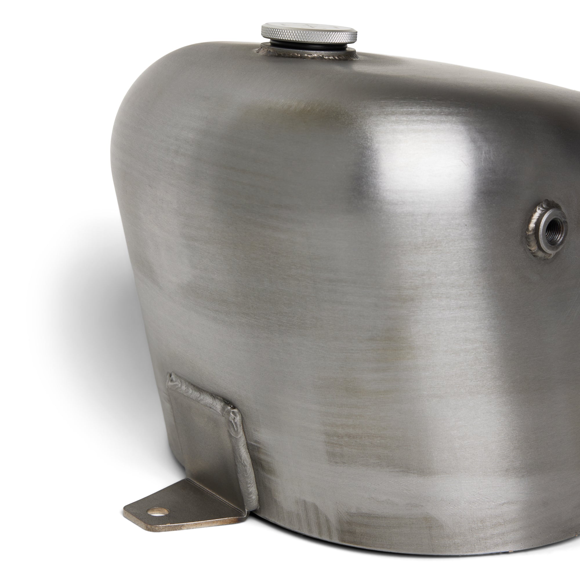 Custom Peanut Gas Tank for Honda Shadow VT600 VLX 88-07