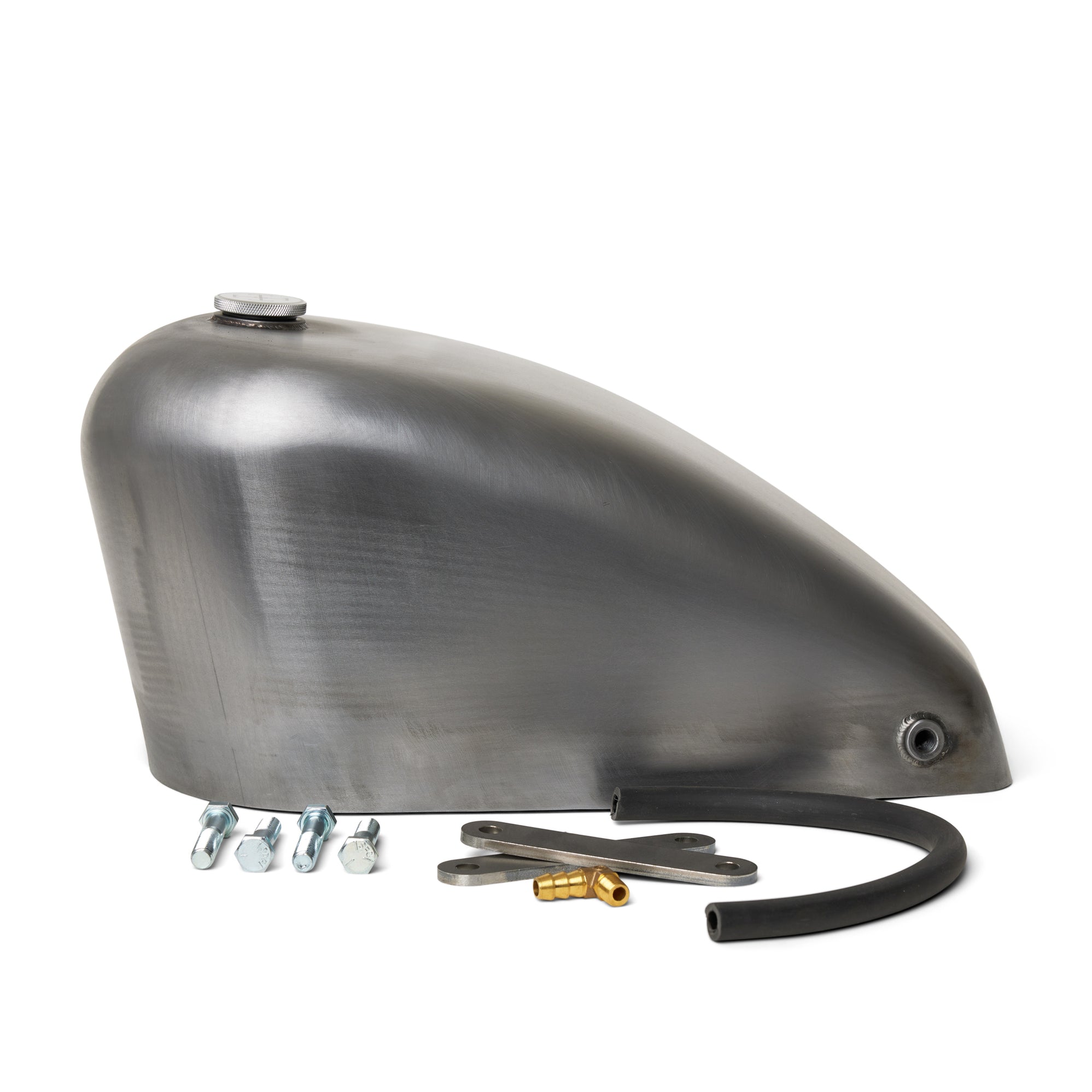 Custom Peanut Gas Tank for Honda Shadow VT750 ACE 1998 2003 TJ