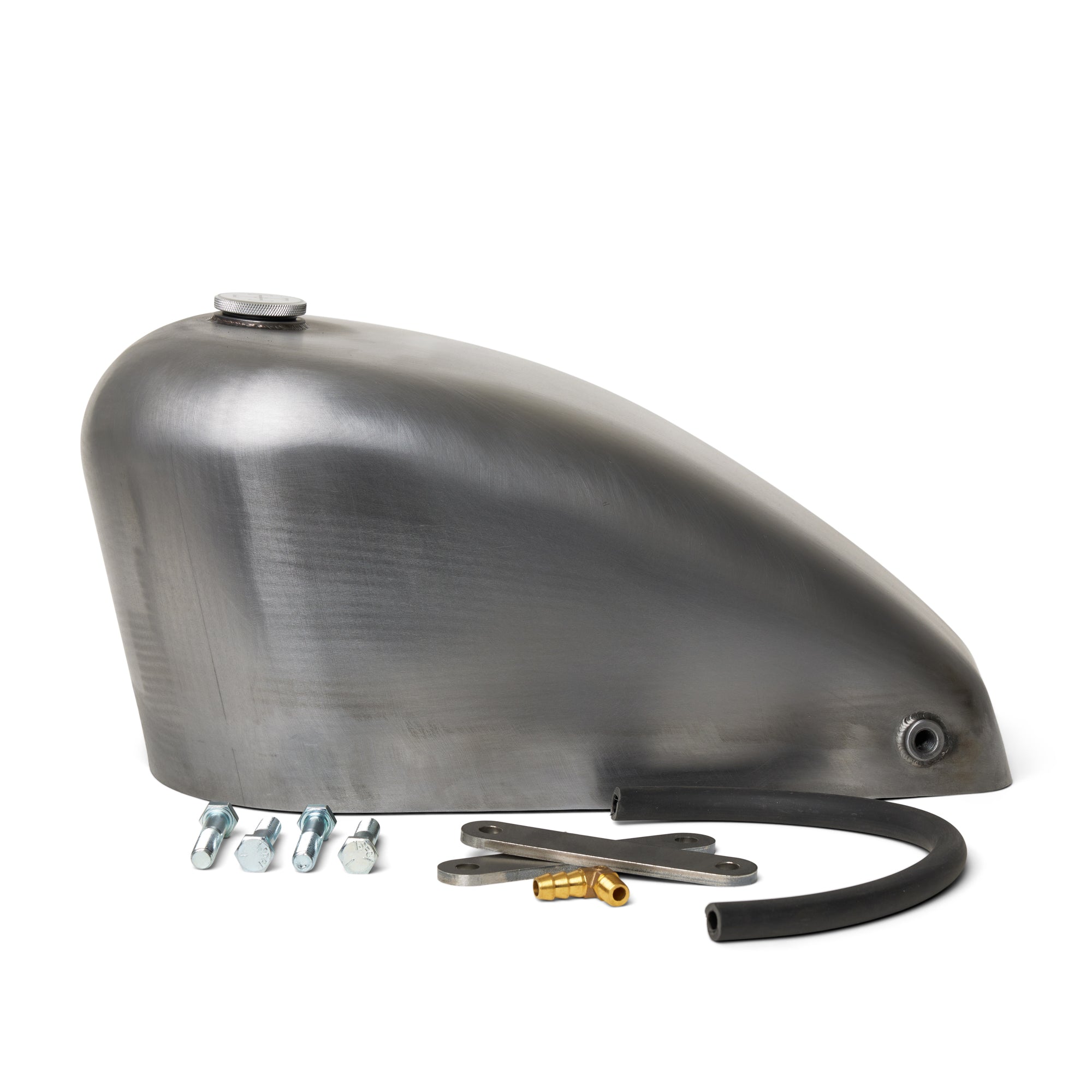 Custom Peanut Gas Tank for Honda Shadow VT750 ACE 1998 - 2003 – TJ