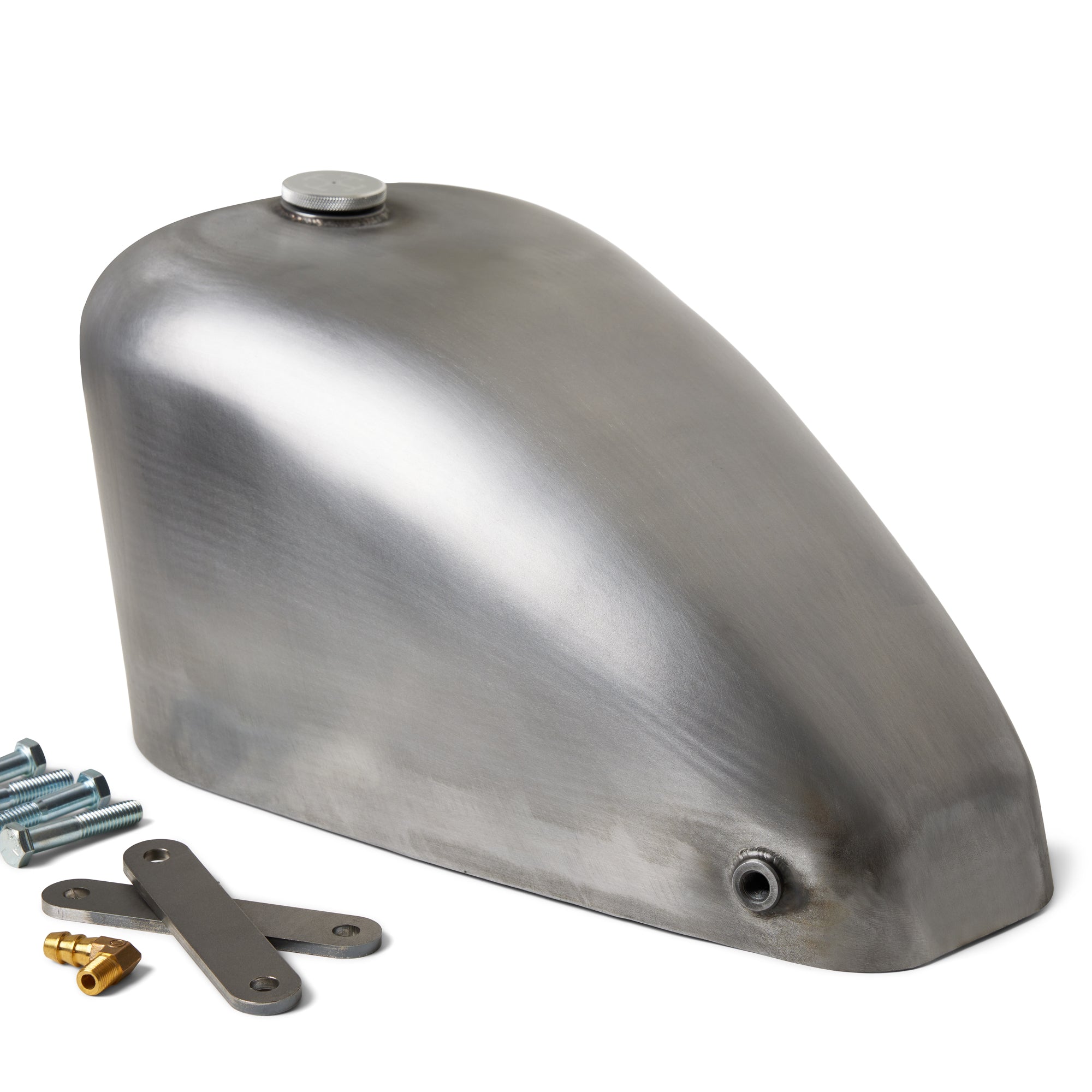 Custom Peanut Gas Tank for Honda Shadow VT750 ACE 1998 - 2003