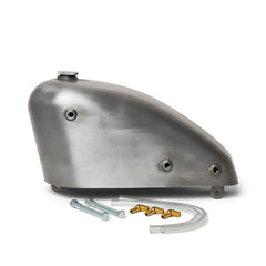 Custom Peanut Gas Tank for Honda Shadow Spirit VT750DC, DCA, DCB