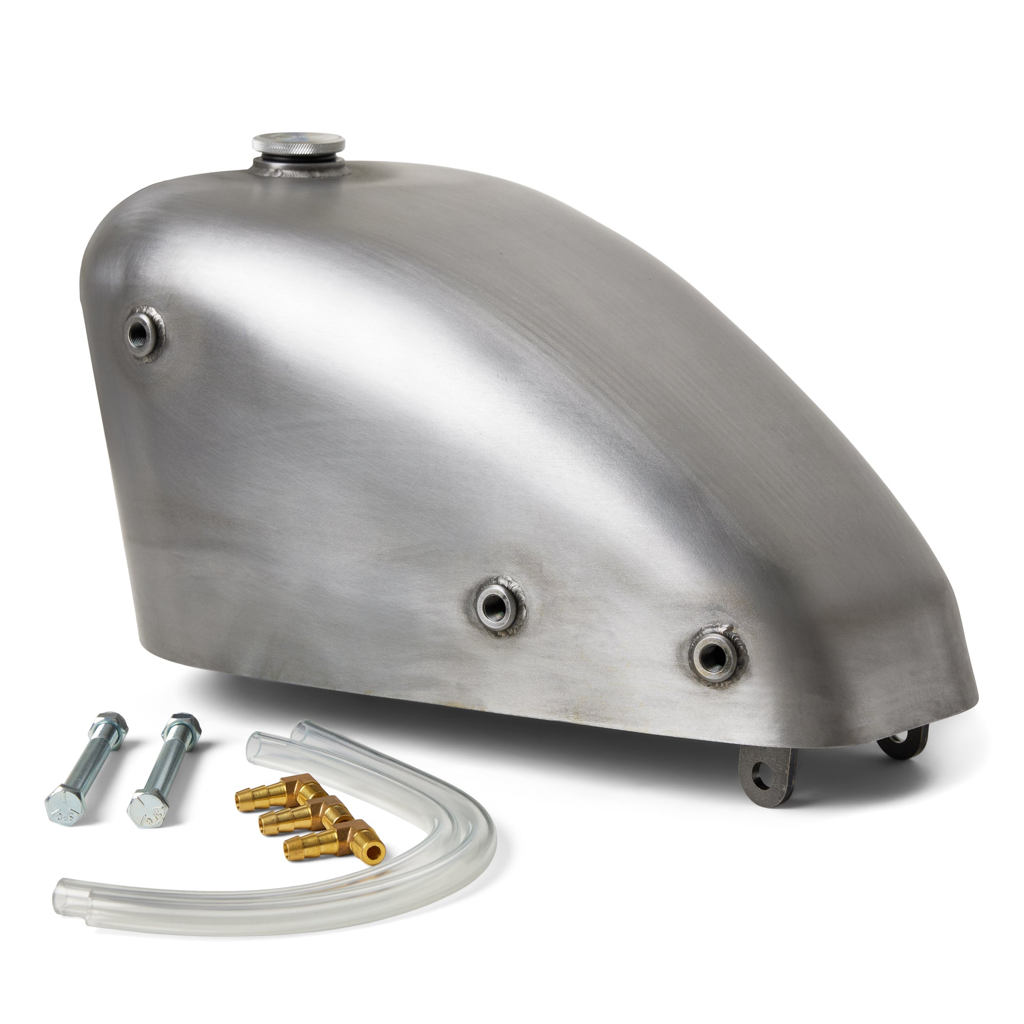 Custom Peanut Gas Tank