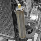 The Ucor Tank - Universal Coolant Overflow Reservoir Install