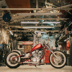 Electronics Tank - Bolt on E-Tank for VT600