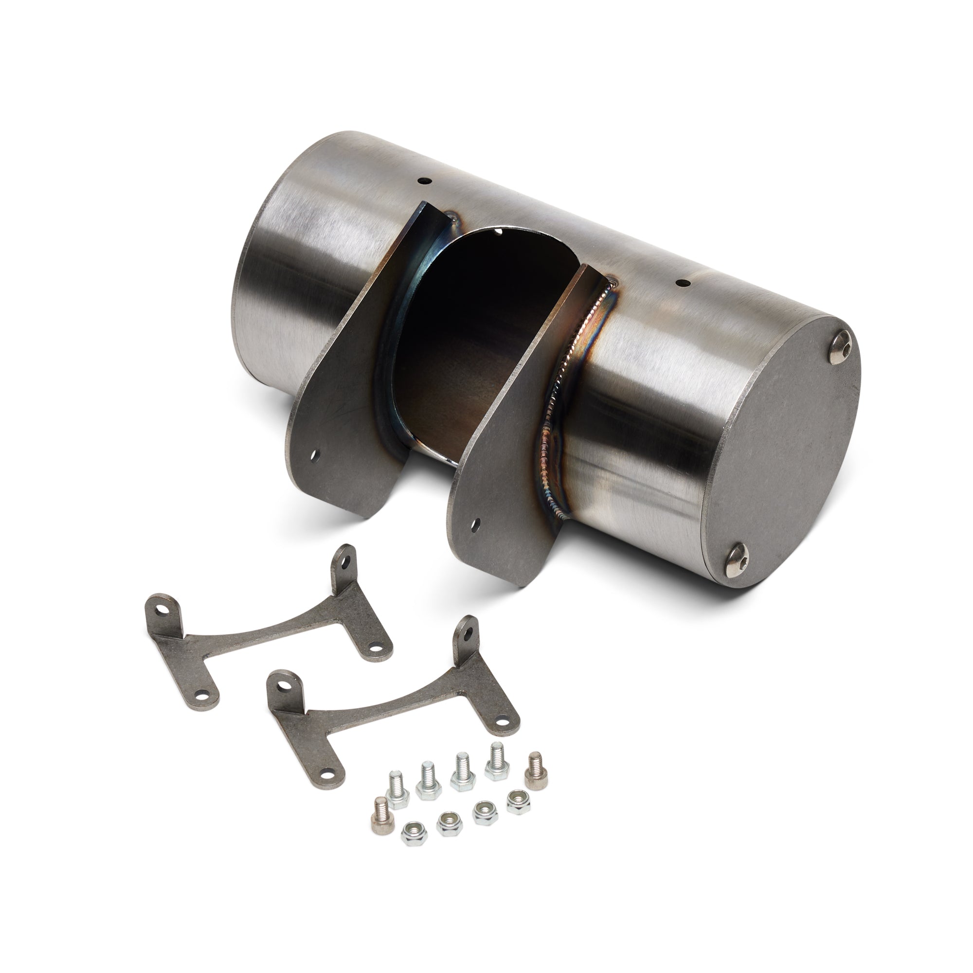Electronics Tank - Bolt on E-Tank for VT600