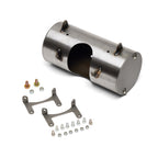 Electronics Tank - Bolt on E-Tank for VT750 ACE