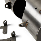 Electronics Tank - Bolt on E-Tank for VT750 ACE