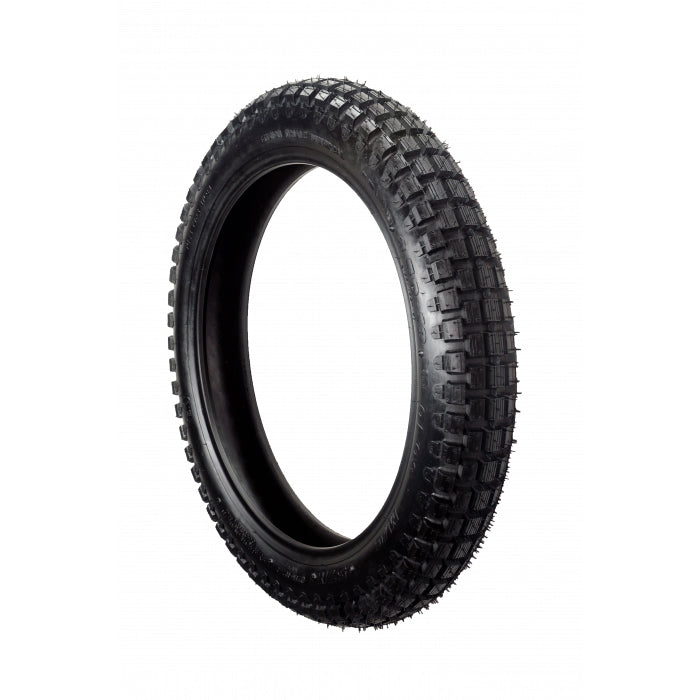 Ensign Trials Universal Motorcycle Tire | 400-19