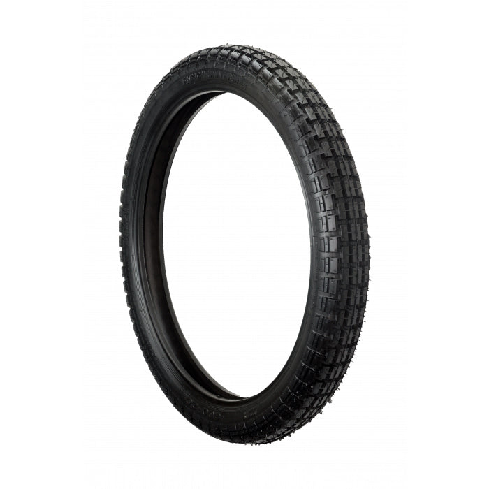 Ensign Universal Motorcycle Tire | Road | 300S21