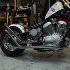 Electronics Tank - Bolt on E-Tank for VT600