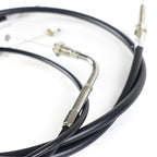 Extended Cable Kit (Throttle Pull and Clutch) - Honda VT750 Shadow Phantom (2010-2024)