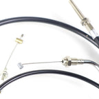 Extended Cable Kit (Throttle Pull and Clutch) - Honda VT750 Shadow Phantom (2010-2024)