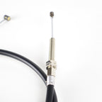 Extended Cable Kit (Throttle Pull and Clutch) - Honda VT750 Shadow Phantom (2010-2024)