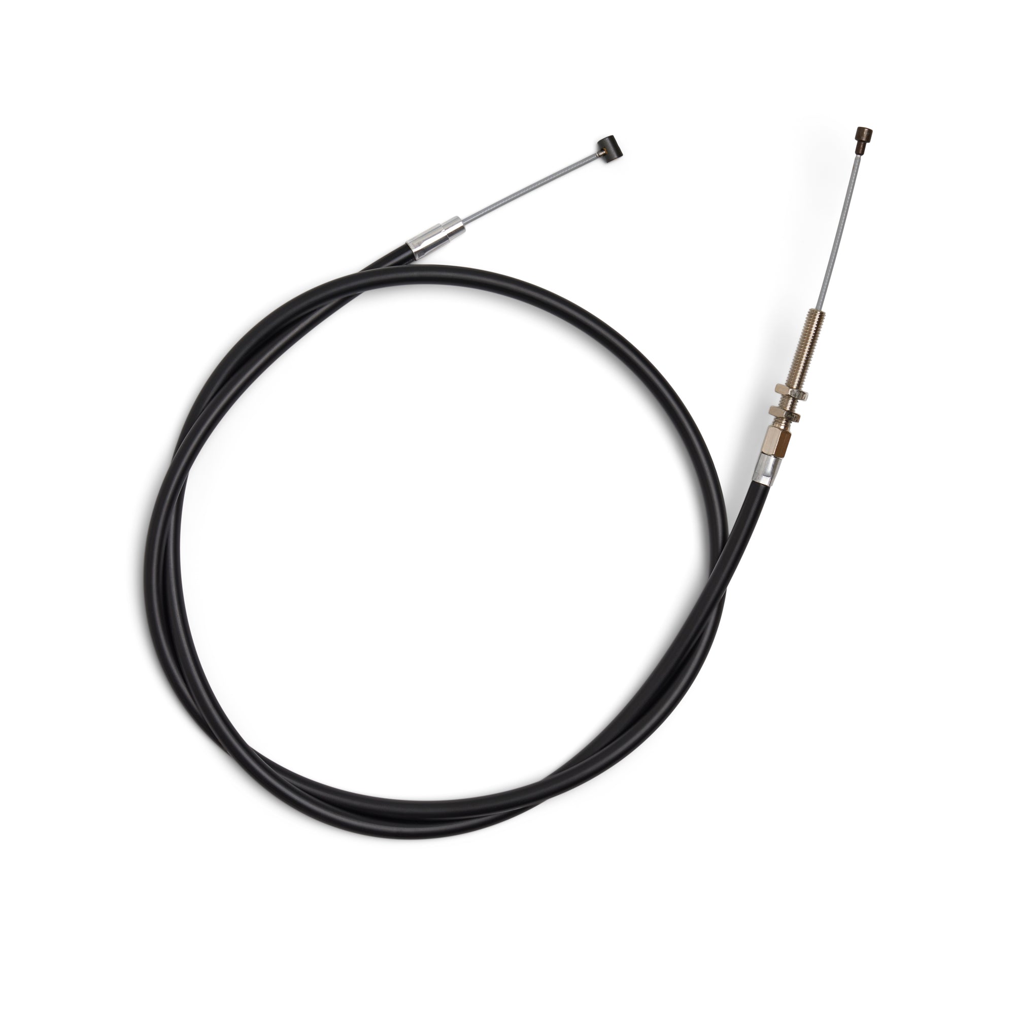 Extended Clutch Cables - Honda Shadow VT600 VLX, VT750 ACE