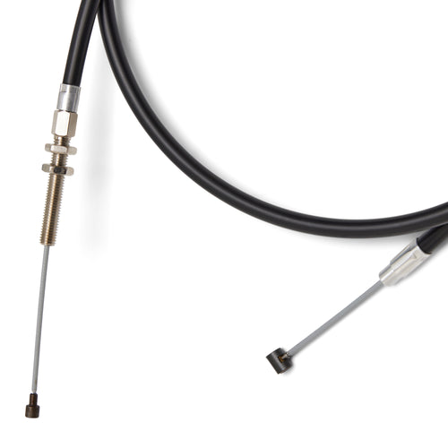 Extended Clutch Cables - Honda Shadow VT600 VLX, VT750 ACE
