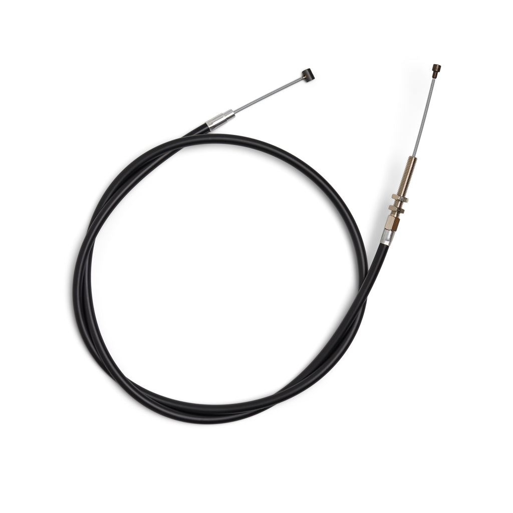Extended Clutch Cables - Honda Shadow VT600 VLX, VT750 ACE