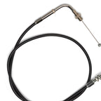 Extended Throttle Pull Cables - Honda Shadow VT600 VLX