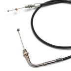 Extended Throttle Pull Cables - Honda VT750 Shadow Spirit (01-07) and Phantom (2010-2022)