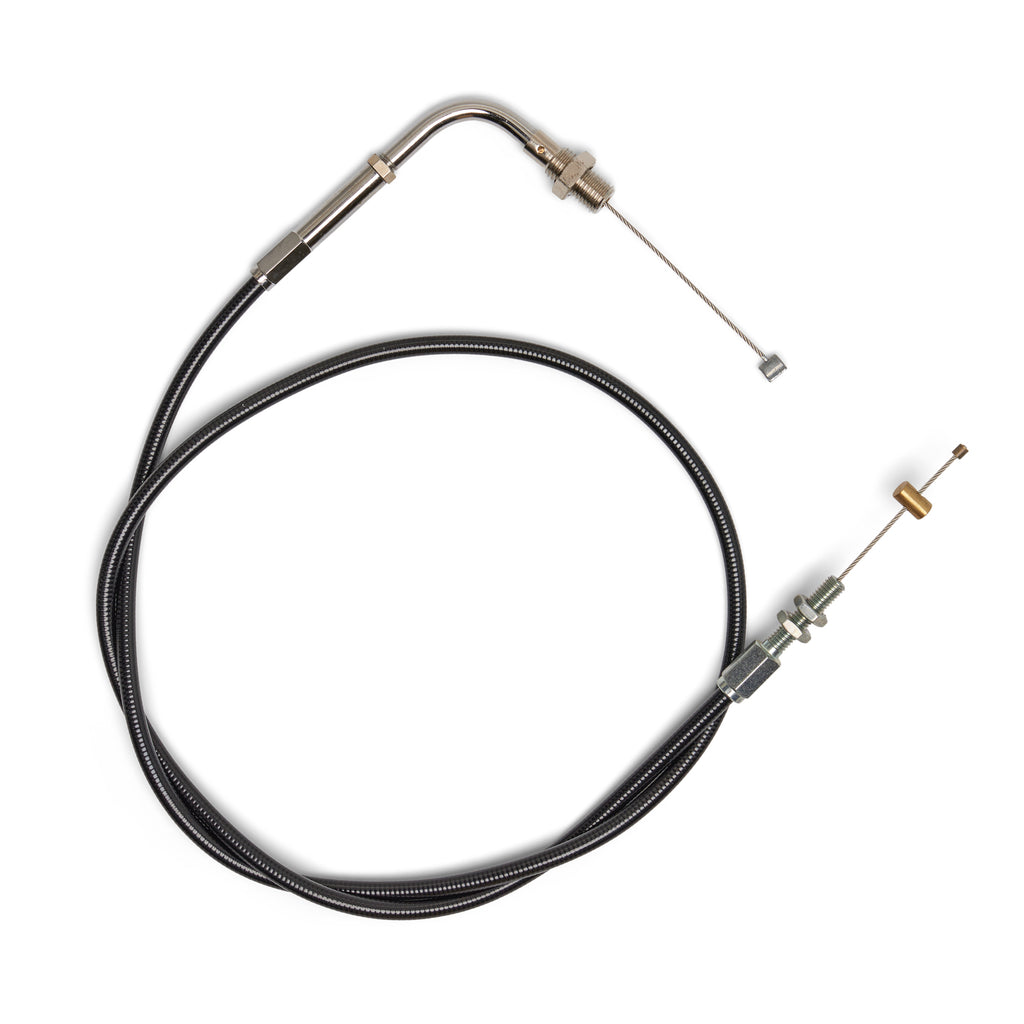 Extended Throttle Pull Cables - Honda VT750 Shadow Spirit (01-07) and Phantom (2010-2022)