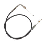 Extended Throttle Pull Cables - Honda VT750 Shadow Spirit (01-07) and Phantom (2010-2022)