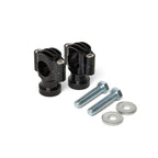 Finned Risers For 1" Handlebars - Fits VTX1300 All Years