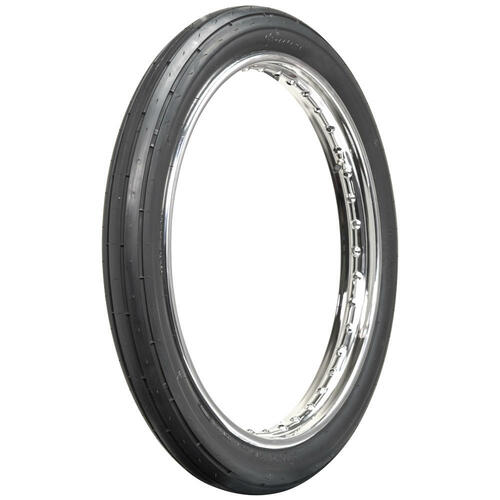 Firestone Classic Motorcycle Tire | Ribbed | 275-21 and 300-21