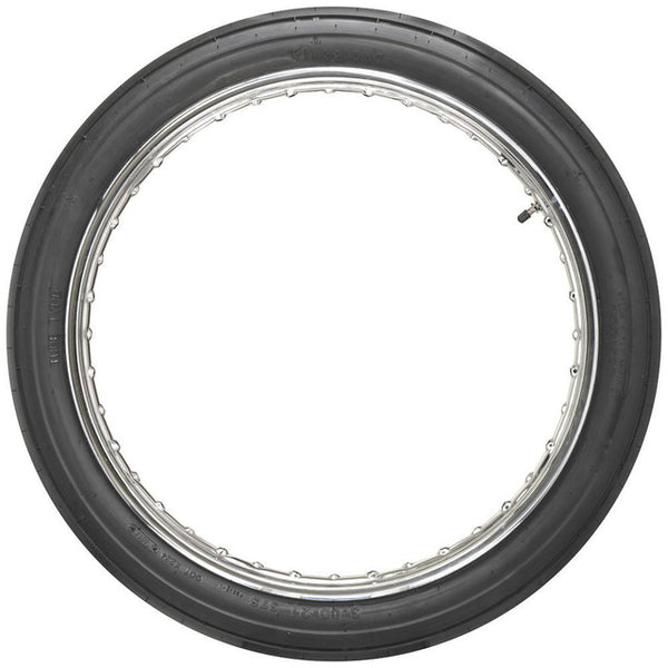 Firestone Classic Motorcycle Tire | Ribbed | 275-21 and 300-21
