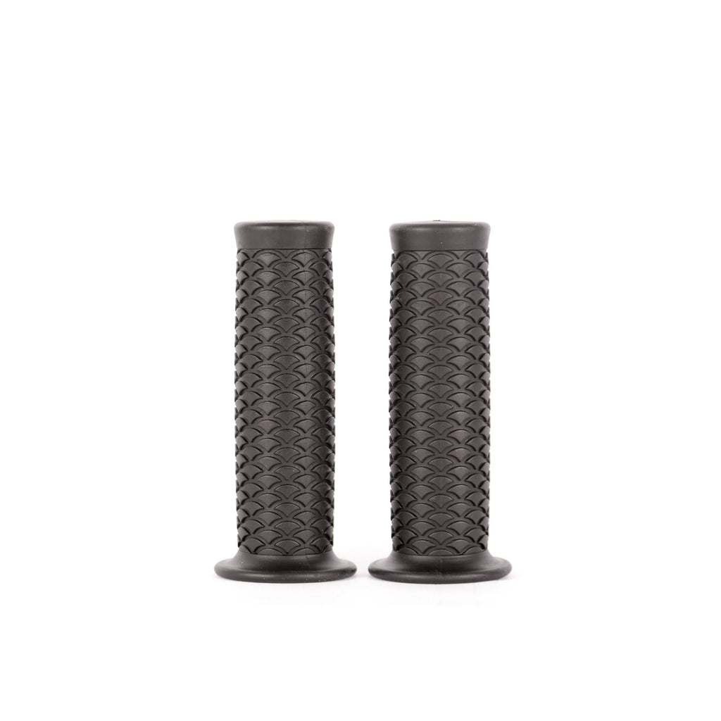 Fish Scale Grips For 1" Handlebars