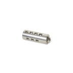Holey Shifter Pegs & Brake Pegs - Honda Shadow