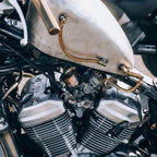Velocity Stacks