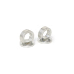 Honda Shadow Solid Handlebar Riser Bushings - Fits Bikes With 34mm Riser Pocket