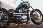 Fork Rebuild Kit for Honda Shadow VT600 VLX 1988 - 2007