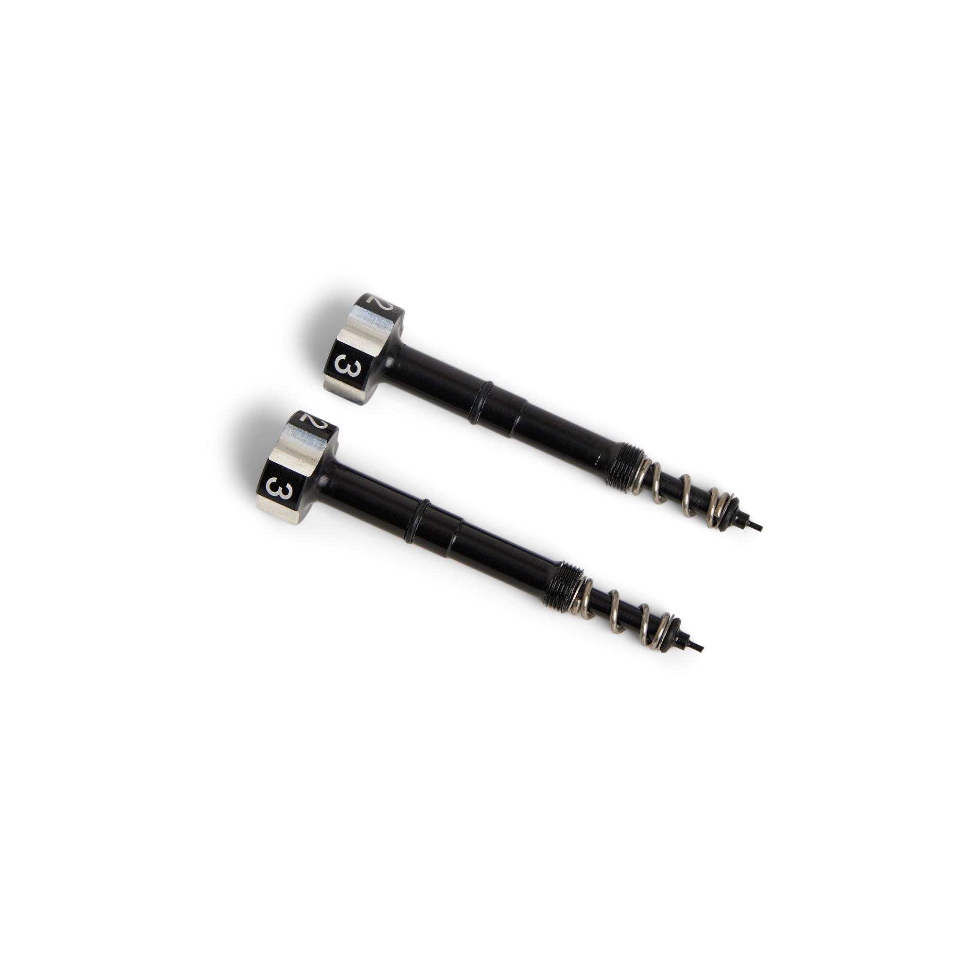 Long-Handled Air-Fuel Mix Screw - Honda Shadow