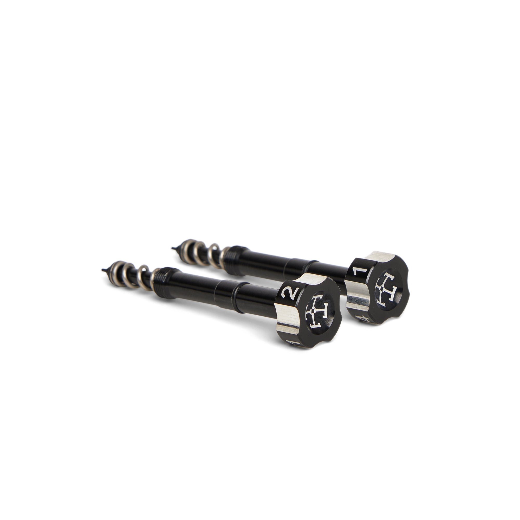 Long-Handled Air-Fuel Mix Screw - Honda Shadow