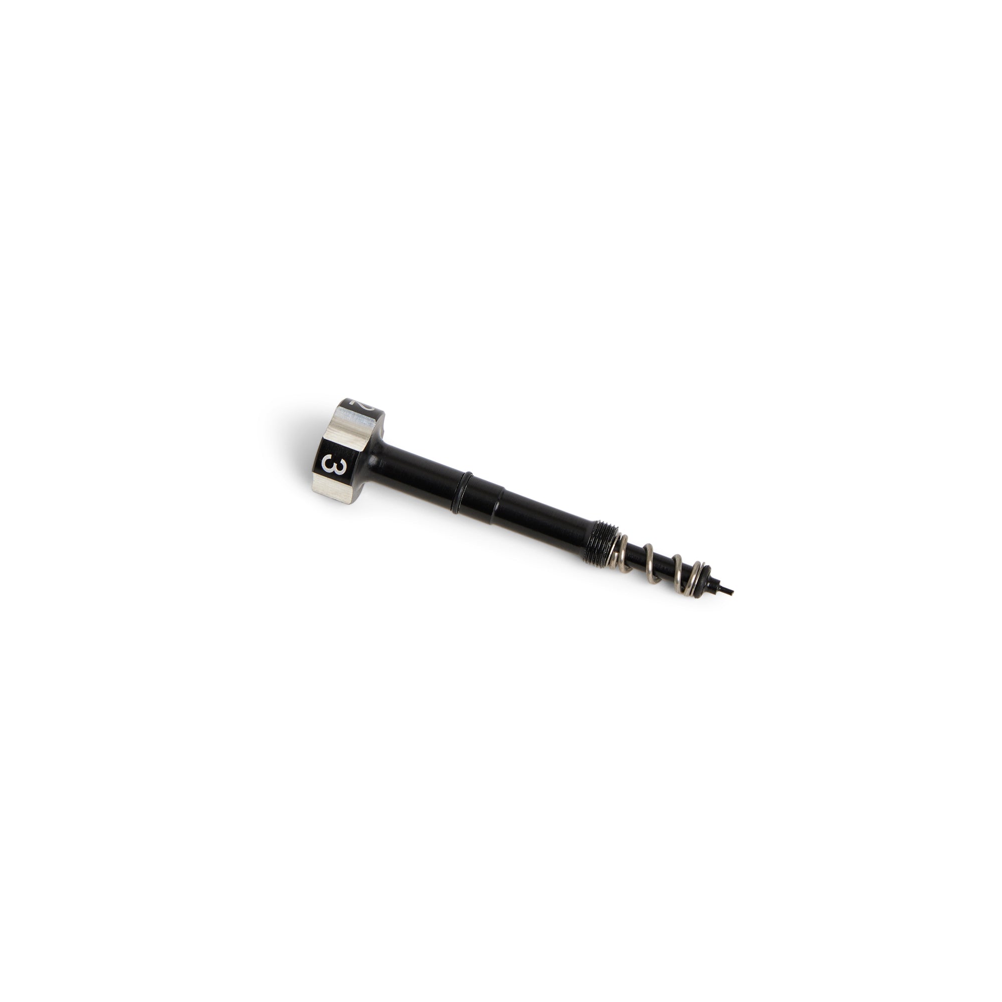 Long-Handled Air-Fuel Mix Screw - Honda Shadow
