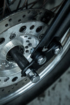 Front End Springer Kit - Honda Shadow VT600 - TJ Brutal Customs