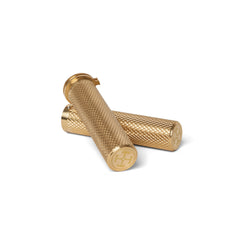 Malleus Machined Motorcycle Grips - Throttle Sleeve & Clutch Grip