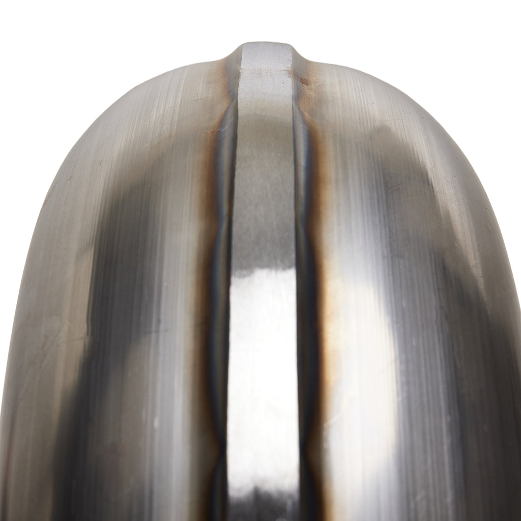 Mohawk Long Rear Fender - Fits Rear Tires 150 - 180