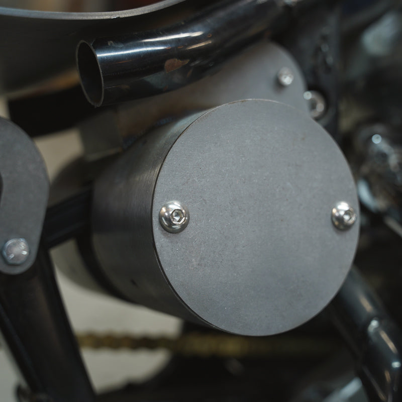 Complete Mono Strut Kit
