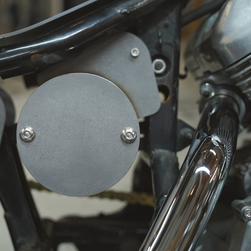 Complete Mono Strut Kit