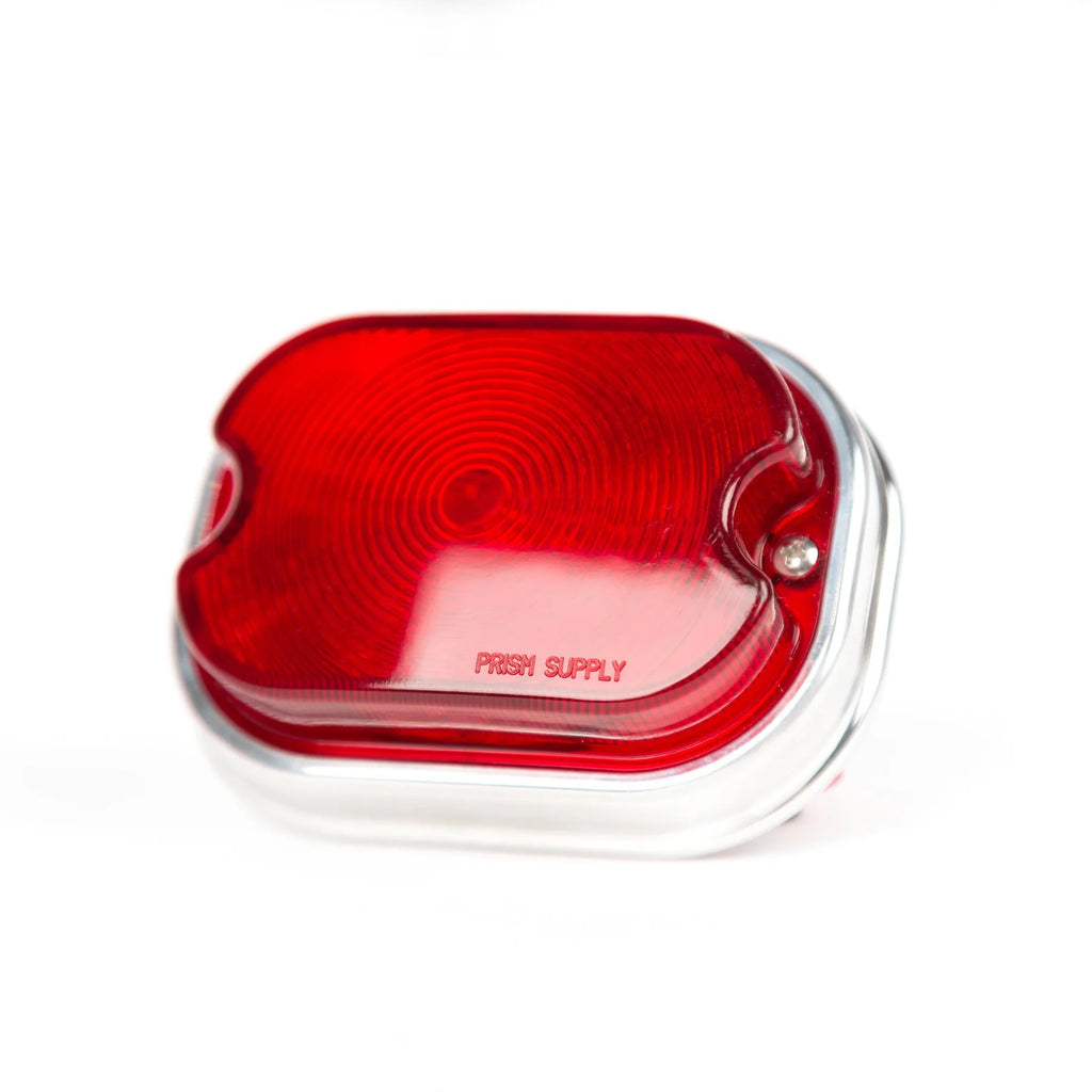 PS-41 Motorcycle Tail Light