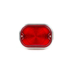 PS-41 Motorcycle Tail Light