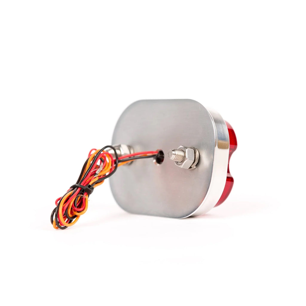 PS-41 Motorcycle Tail Light