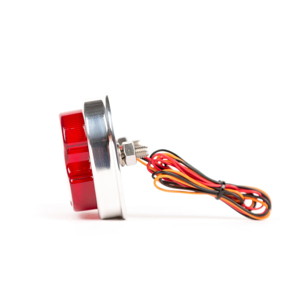 PS-41 Motorcycle Tail Light