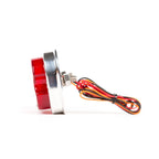 PS-41 Motorcycle Tail Light